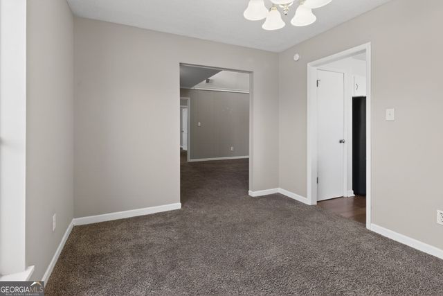 3617 Gibralter Drive, Hephzibah, GA 30815