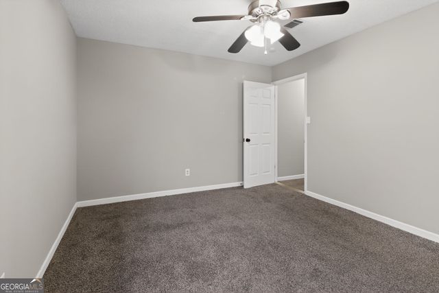 3617 Gibralter Drive, Hephzibah, GA 30815