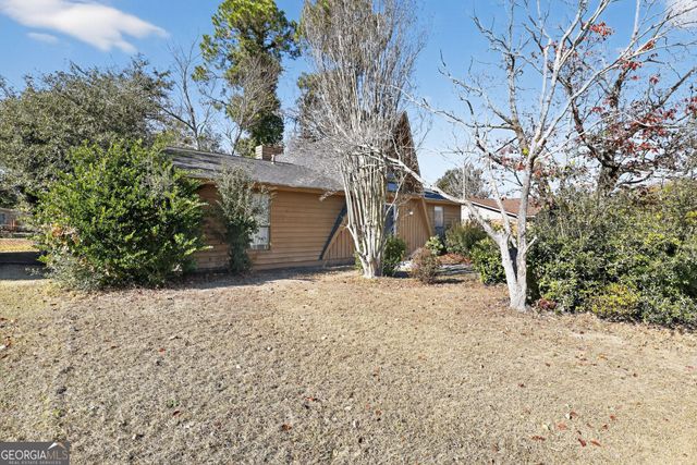 3617 Gibralter Drive, Hephzibah, GA 30815