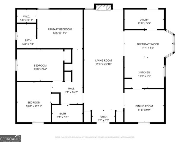3617 Gibralter Drive, Hephzibah, GA 30815