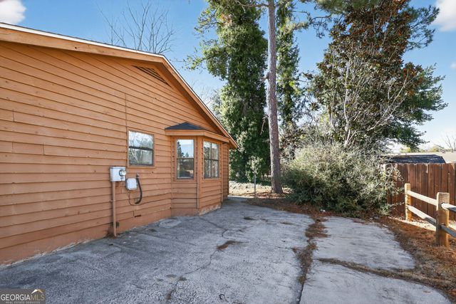 3617 Gibralter Drive, Hephzibah, GA 30815