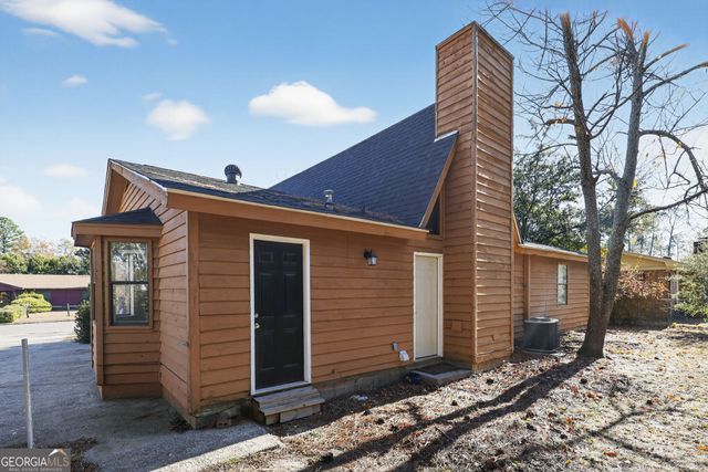 3617 Gibralter Drive, Hephzibah, GA 30815