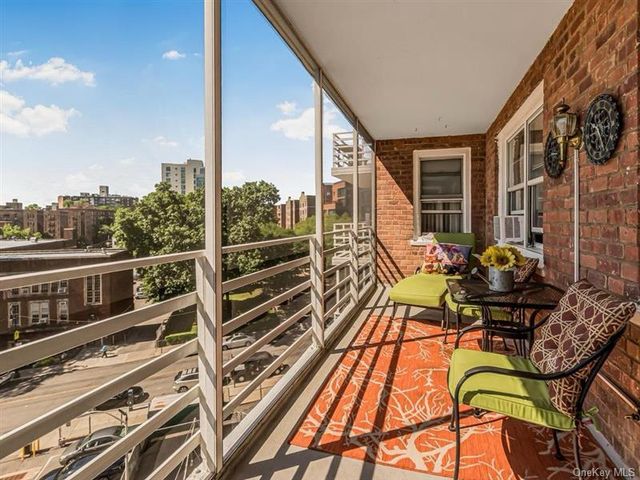 3530 Henry Hudson Parkway E 5B, Bronx, NY 10463