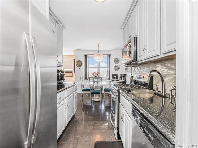 3530 Henry Hudson Parkway E 5B, Bronx, NY 10463
