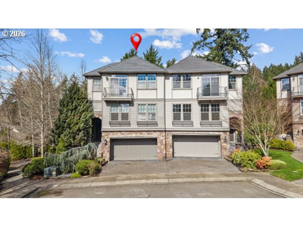 13340 AUBURN Ct, Lake Oswego, OR 97035