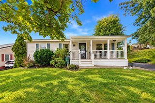 11 Irene St, New Bedford, MA 02745