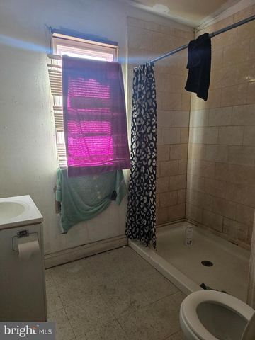 1232 W HAROLD ST, Philadelphia, PA 19133