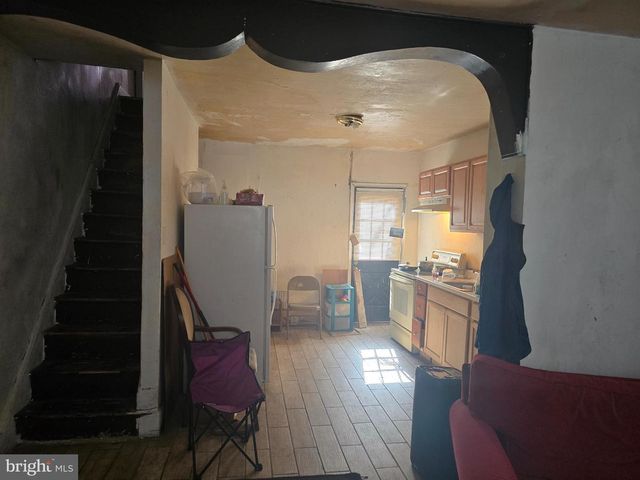 1232 W HAROLD ST, Philadelphia, PA 19133