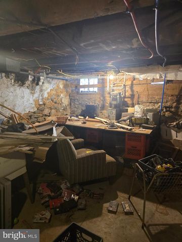 1232 W HAROLD ST, Philadelphia, PA 19133