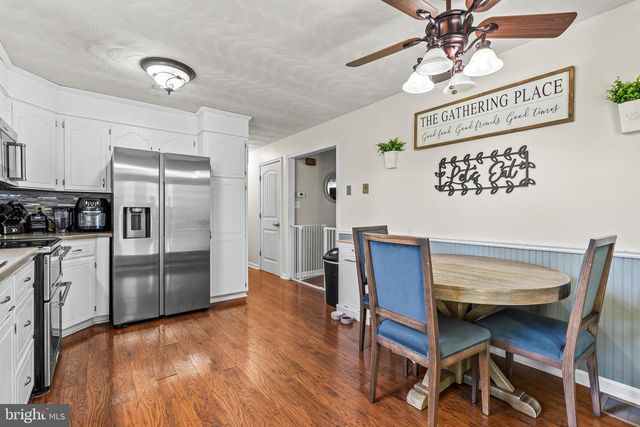 4495 FORT MCCORD ROAD, Chambersburg, PA 17202