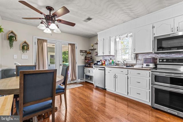 4495 FORT MCCORD ROAD, Chambersburg, PA 17202