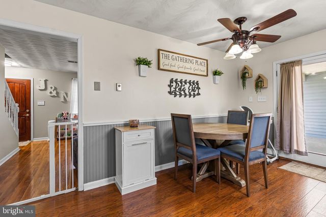 4495 FORT MCCORD ROAD, Chambersburg, PA 17202