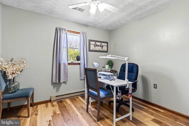 4495 FORT MCCORD ROAD, Chambersburg, PA 17202