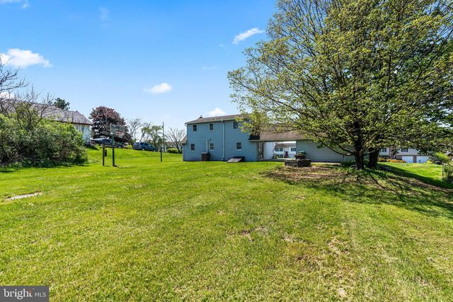 4495 FORT MCCORD ROAD, Chambersburg, PA 17202