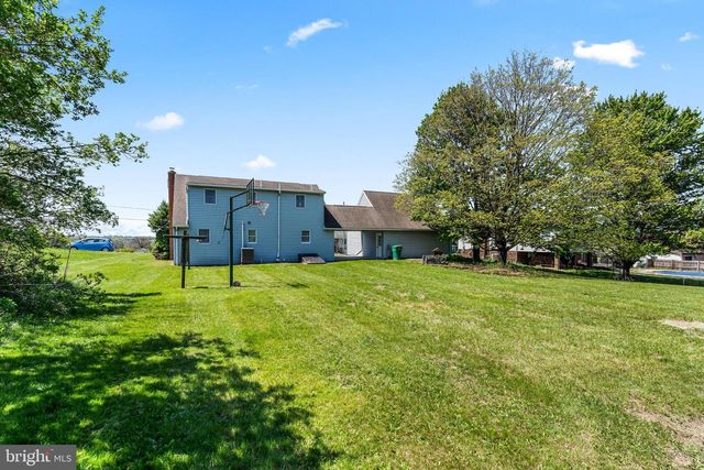 4495 FORT MCCORD ROAD, Chambersburg, PA 17202