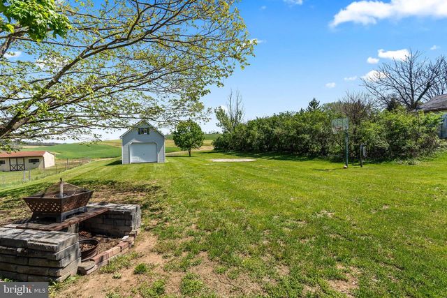 4495 FORT MCCORD ROAD, Chambersburg, PA 17202