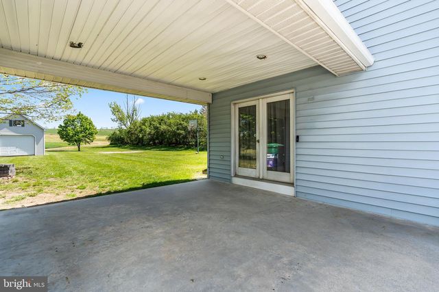 4495 FORT MCCORD ROAD, Chambersburg, PA 17202