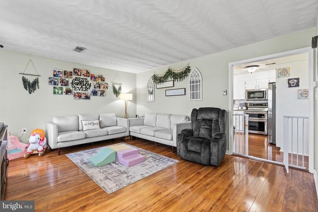 4495 FORT MCCORD ROAD, Chambersburg, PA 17202