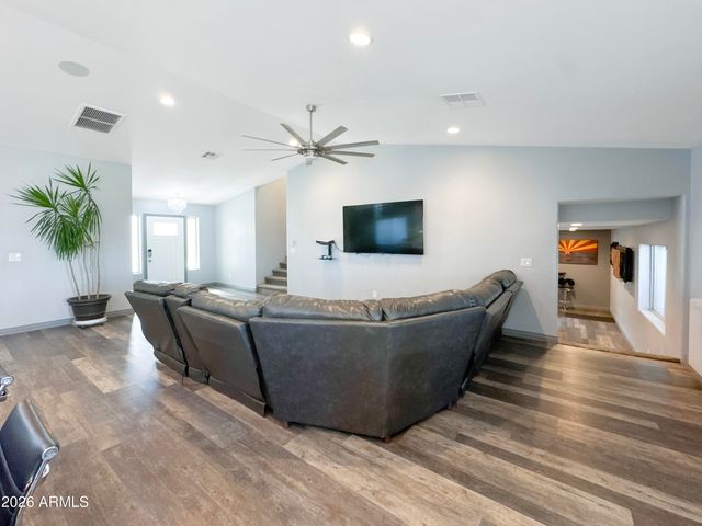 603 N ALMAR Circle, Mesa, AZ 85213