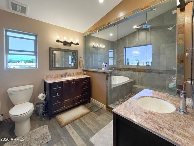 603 N ALMAR Circle, Mesa, AZ 85213