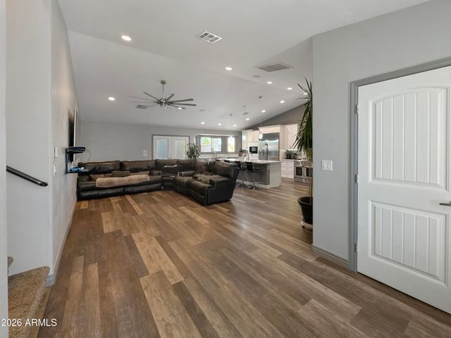 603 N ALMAR Circle, Mesa, AZ 85213