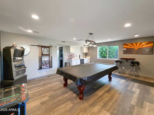 603 N ALMAR Circle, Mesa, AZ 85213