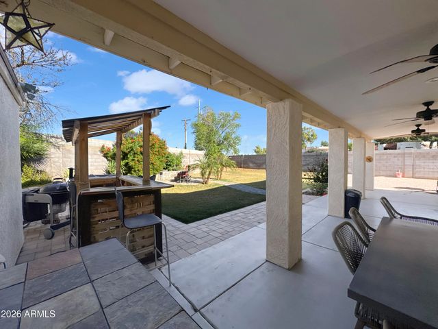 603 N ALMAR Circle, Mesa, AZ 85213