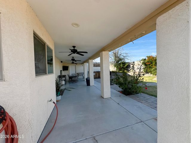 603 N ALMAR Circle, Mesa, AZ 85213