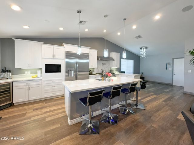 603 N ALMAR Circle, Mesa, AZ 85213