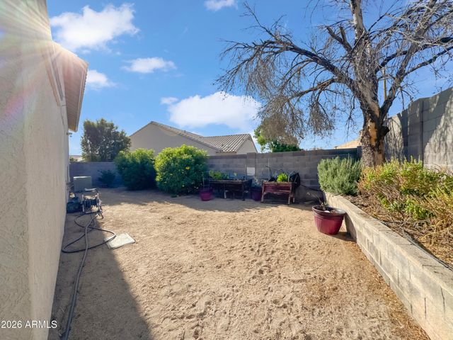 603 N ALMAR Circle, Mesa, AZ 85213