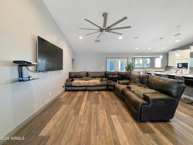 603 N ALMAR Circle, Mesa, AZ 85213