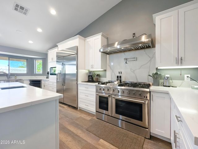 603 N ALMAR Circle, Mesa, AZ 85213