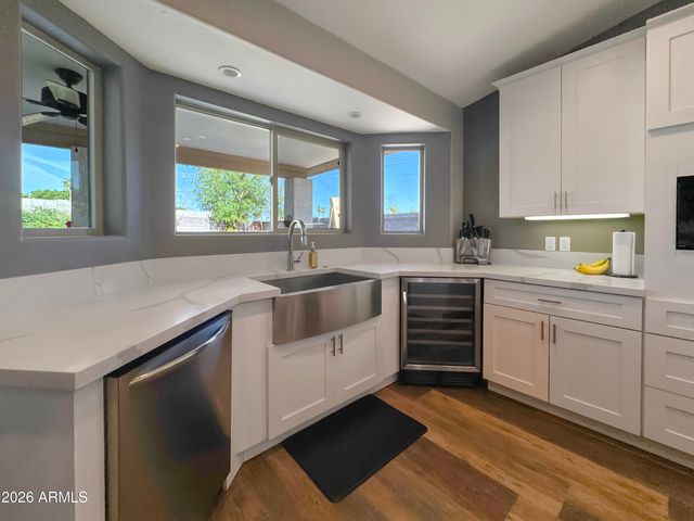 603 N ALMAR Circle, Mesa, AZ 85213