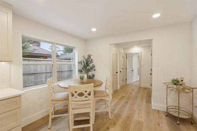 1031 Richelieu Lane, Houston, TX 77018