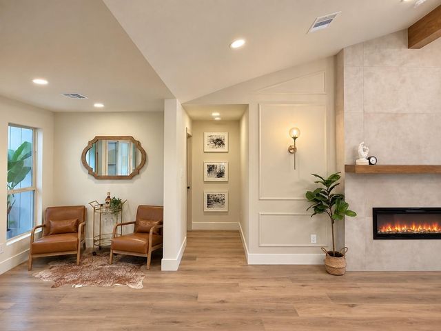 1031 Richelieu Lane, Houston, TX 77018