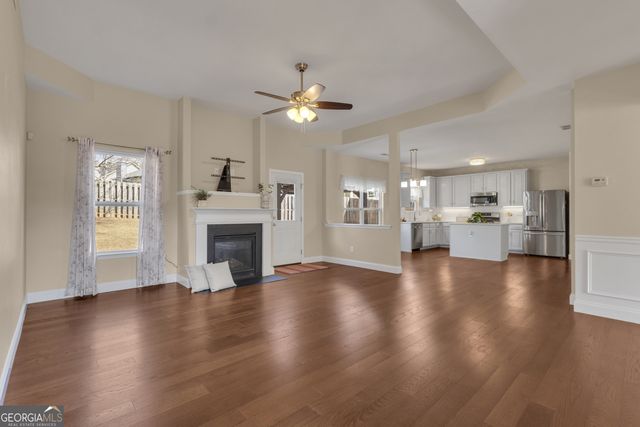 70 Fox Ridge Drive, Newnan, GA 30265