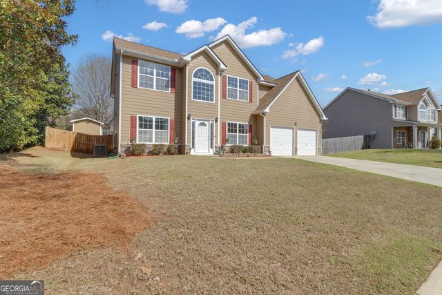 70 Fox Ridge Drive, Newnan, GA 30265