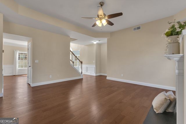 70 Fox Ridge Drive, Newnan, GA 30265