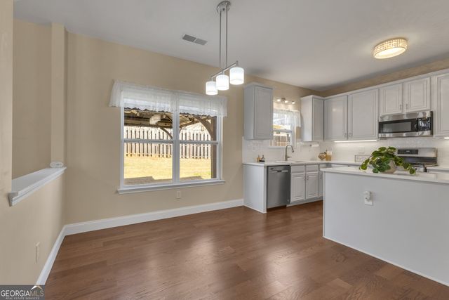 70 Fox Ridge Drive, Newnan, GA 30265