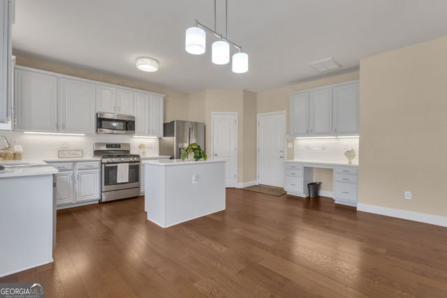 70 Fox Ridge Drive, Newnan, GA 30265