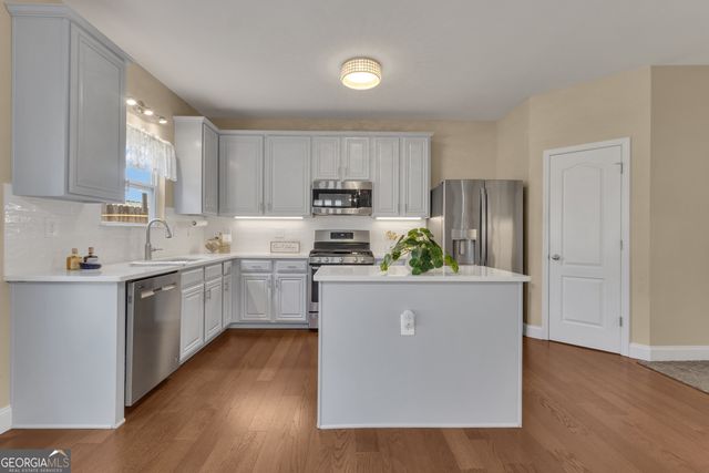 70 Fox Ridge Drive, Newnan, GA 30265