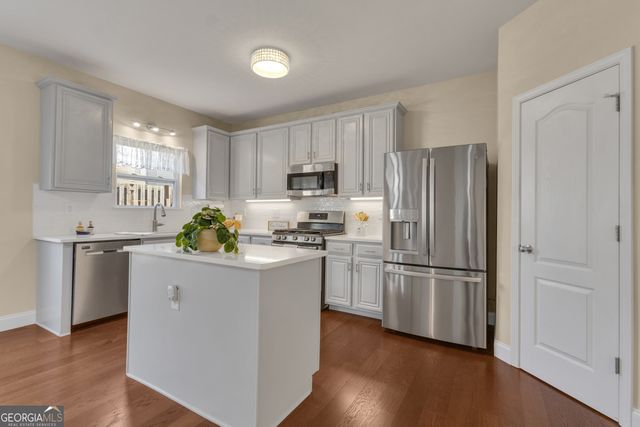 70 Fox Ridge Drive, Newnan, GA 30265