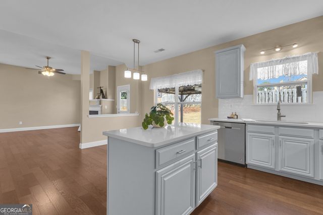 70 Fox Ridge Drive, Newnan, GA 30265