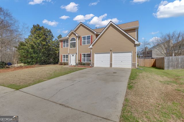 70 Fox Ridge Drive, Newnan, GA 30265