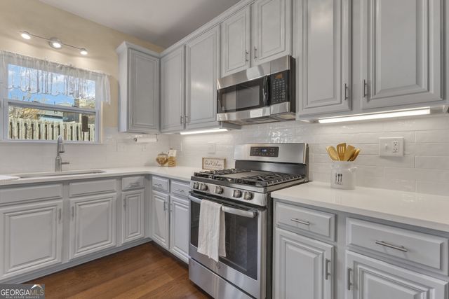 70 Fox Ridge Drive, Newnan, GA 30265