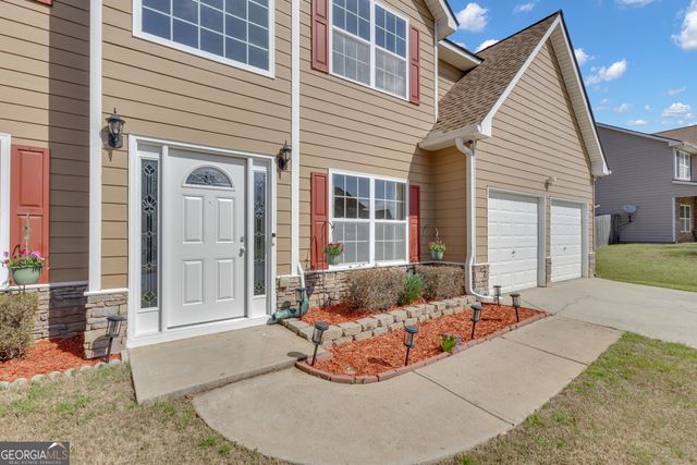 70 Fox Ridge Drive, Newnan, GA 30265