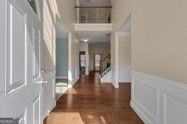 70 Fox Ridge Drive, Newnan, GA 30265