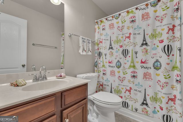 70 Fox Ridge Drive, Newnan, GA 30265