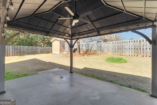 70 Fox Ridge Drive, Newnan, GA 30265