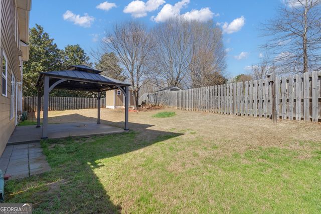 70 Fox Ridge Drive, Newnan, GA 30265